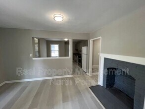456 Birney St NE in Marietta, GA - Building Photo - Building Photo