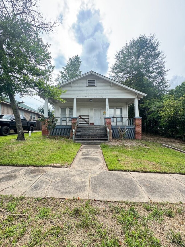 605 Minden St in Ruston, LA - Building Photo - Building Photo
