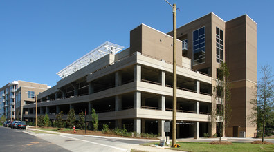 East 54 in Chapel Hill, NC - Building Photo - Building Photo