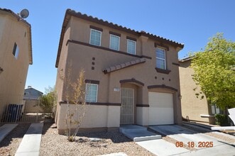 1259 S Sweet Orange St in Las Vegas, NV - Building Photo - Building Photo