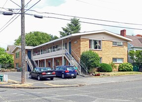 6200 6th Ave NW Apartments