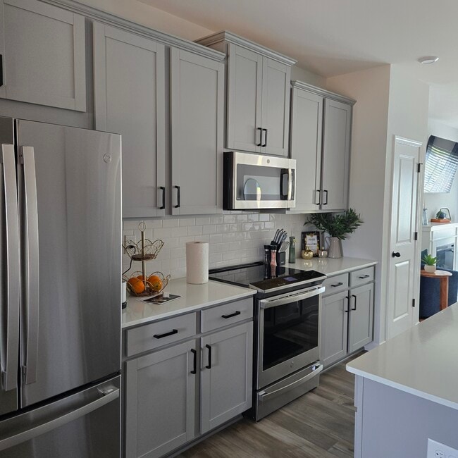 347 Skylar Ct SE in Atlanta, GA - Building Photo - Building Photo