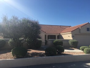 3032 Hidden Treasure Dr in Las Vegas, NV - Building Photo - Building Photo