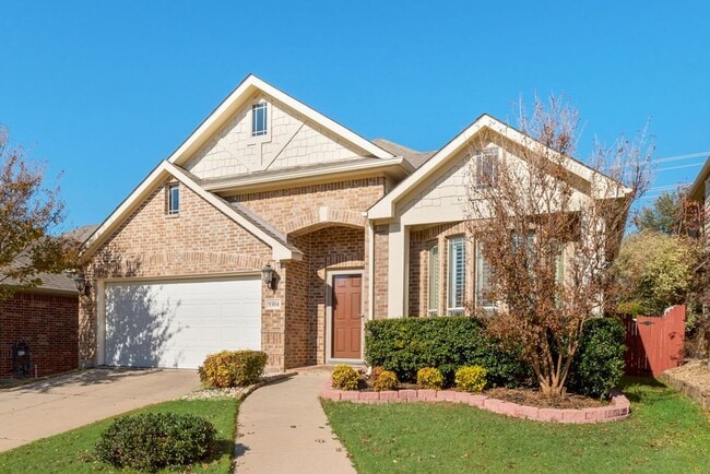 9304 Caliente Dr in McKinney, TX - Building Photo - Building Photo
