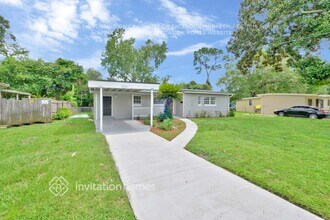 2430 Wilmont Ave in Jacksonville, FL - Building Photo - Building Photo