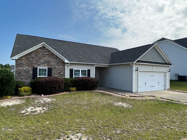 93 Samuel Nicholas Dr in Cameron, NC - Building Photo - Building Photo