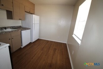 603 Westview Cir in Copperas Cove, TX - Foto de edificio - Building Photo