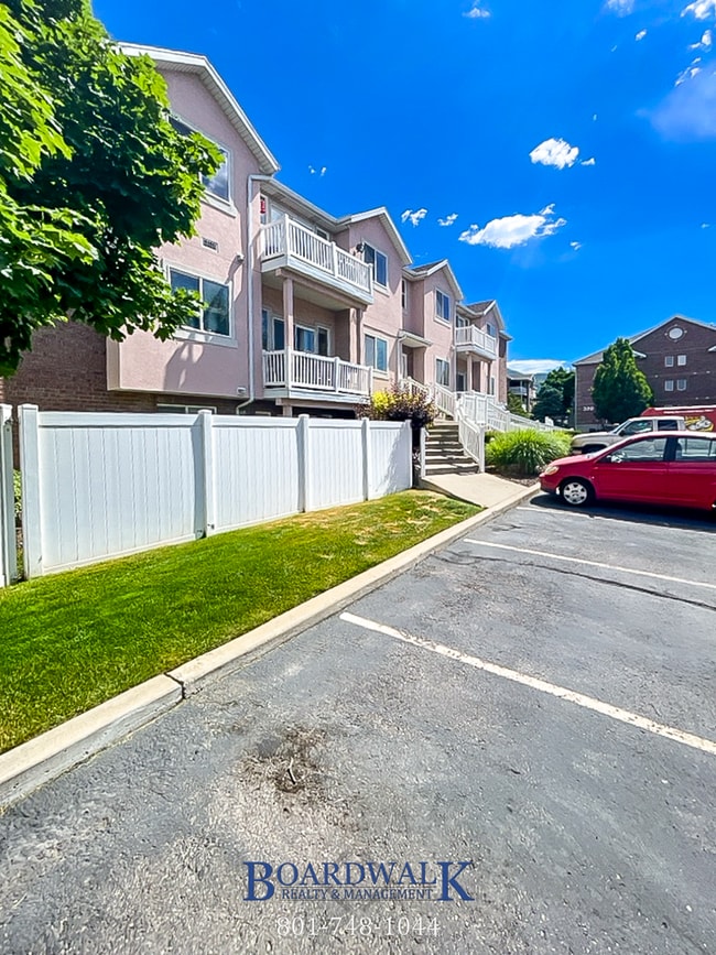 340 N 500 W in Bountiful, UT - Building Photo - Building Photo