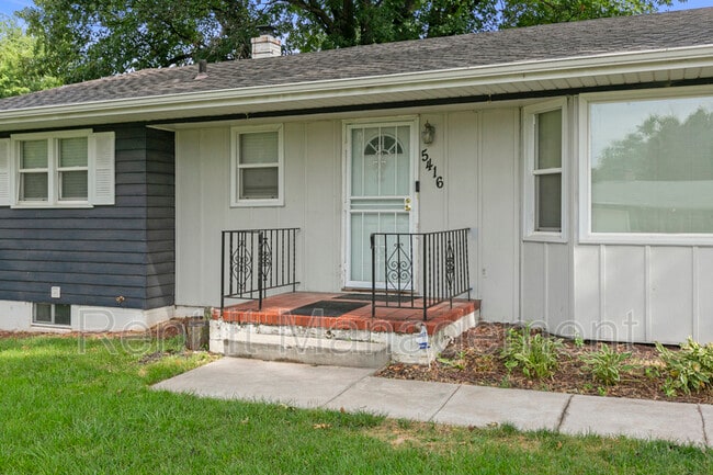 5416 Browne St in Omaha, NE - Building Photo - Building Photo