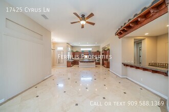 17425 Cyrus Ln in Riverside, CA - Building Photo - Building Photo