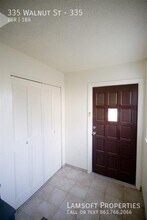 335 Walnut St-Unit -335 in Sebring, FL - Building Photo - Building Photo