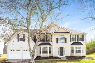 2244 Waters Run in Decatur, GA - Building Photo