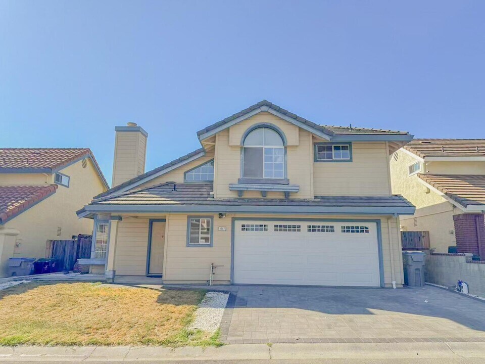 3387 Brook Leaf Ct in San Jose, CA - Building Photo