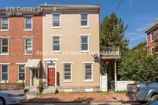 515 Cherry St in Norristown, PA - Building Photo