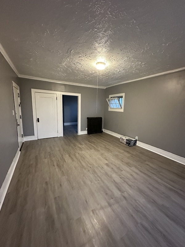 property at 1442 W 101st St