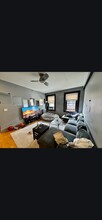 1173 Commonwealth Ave, Unit 6 in Boston, MA - Foto de edificio - Building Photo