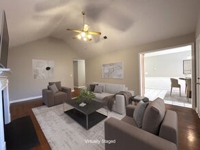 305 Spring Lake Ct in Athens, GA - Foto de edificio - Building Photo