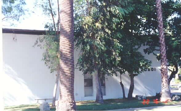 Sherman Way Apartments in Canoga Park, CA - Building Photo - Building Photo