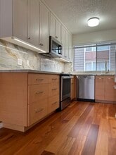 2601 College Ave, Unit 103 in Berkeley, CA - Foto de edificio - Building Photo