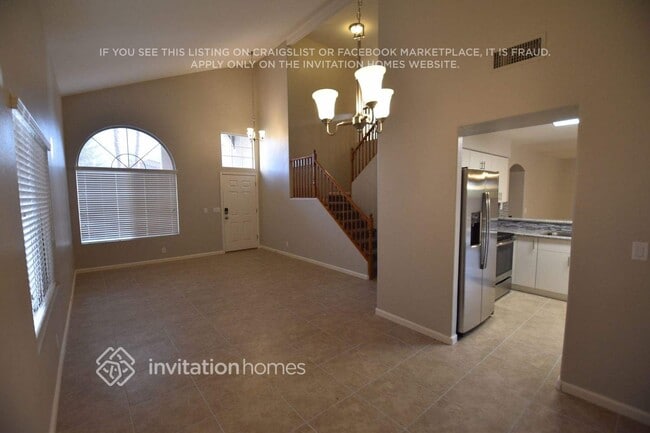 2458 E Jasper Dr in Gilbert, AZ - Foto de edificio - Building Photo