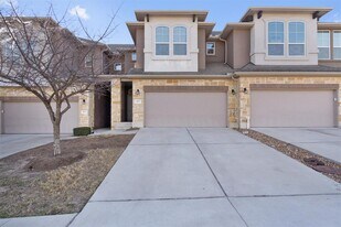 417 Epiphany Ln in Pflugerville, TX - Building Photo