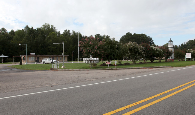 Gaylee Villa Apartments in Wendell, NC - Building Photo - Building Photo