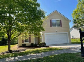 6228 Sid Crane Dr in Charlotte, NC - Building Photo