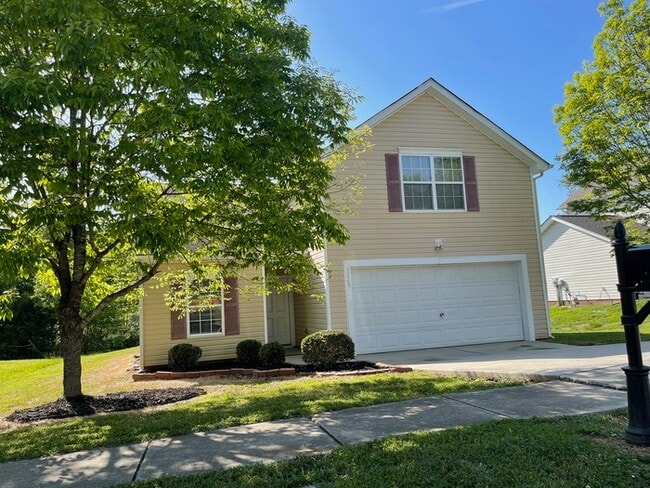 property at 6228 Sid Crane Dr