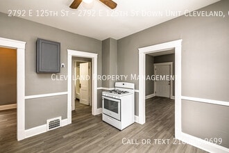 2792 E 125th St in Cleveland, OH - Building Photo - Building Photo