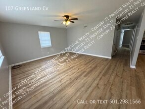 107 Greenland Cove in Little Rock, AR - Building Photo - Building Photo