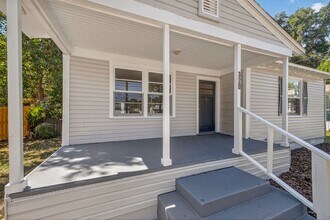 320 Chaseville St in Pensacola, FL - Building Photo - Building Photo