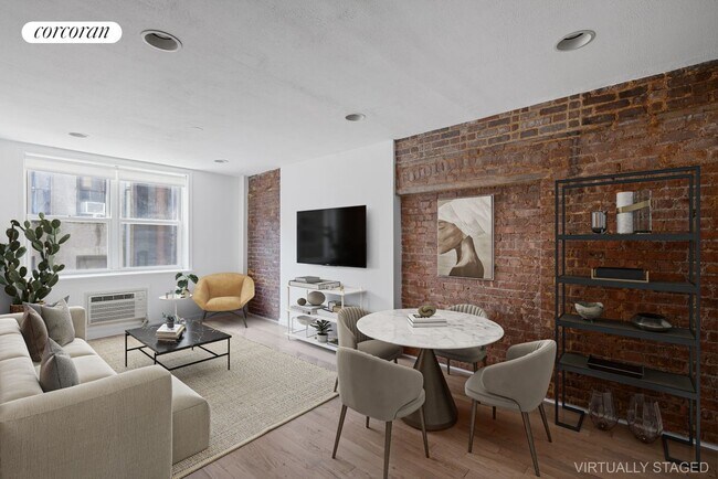 41 Spring St in New York, NY - Building Photo - Building Photo