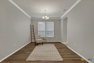 209 Sky Springs Pass in San Marcos, TX - Building Photo - Building Photo
