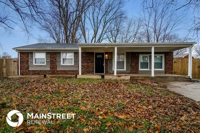 5405 Tivoli Dr