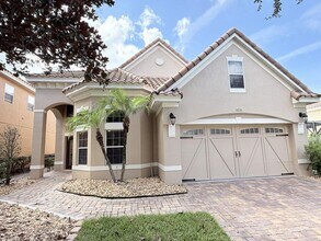 6976 Lucca St in Orlando, FL - Building Photo - Building Photo