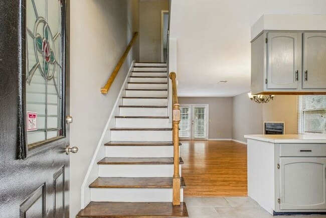 521 Tate St in Greensboro, NC - Building Photo - Building Photo