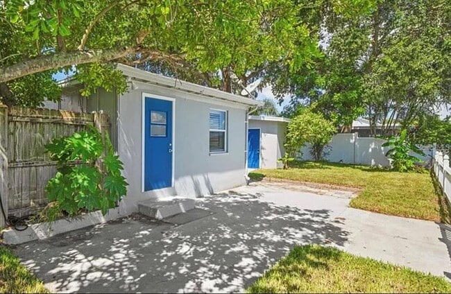 property at 11491 101st St N