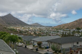 1464 Miloiki St in Honolulu, HI - Building Photo - Building Photo