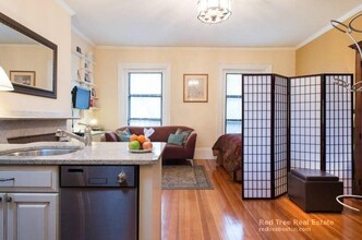 190 Beacon St, Unit 3 in Boston, MA - Building Photo - Building Photo