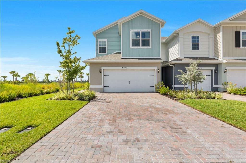 42826 Pk Vw Dr in Punta Gorda, FL - Building Photo