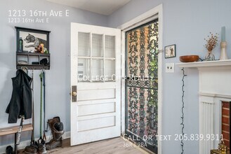 1213 16th Ave E in Tuscaloosa, AL - Building Photo - Building Photo