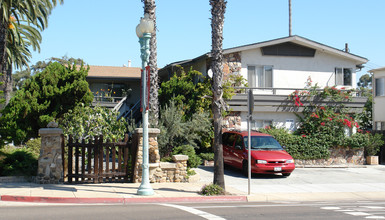 4703 Park Blvd in San Diego, CA - Building Photo - Building Photo