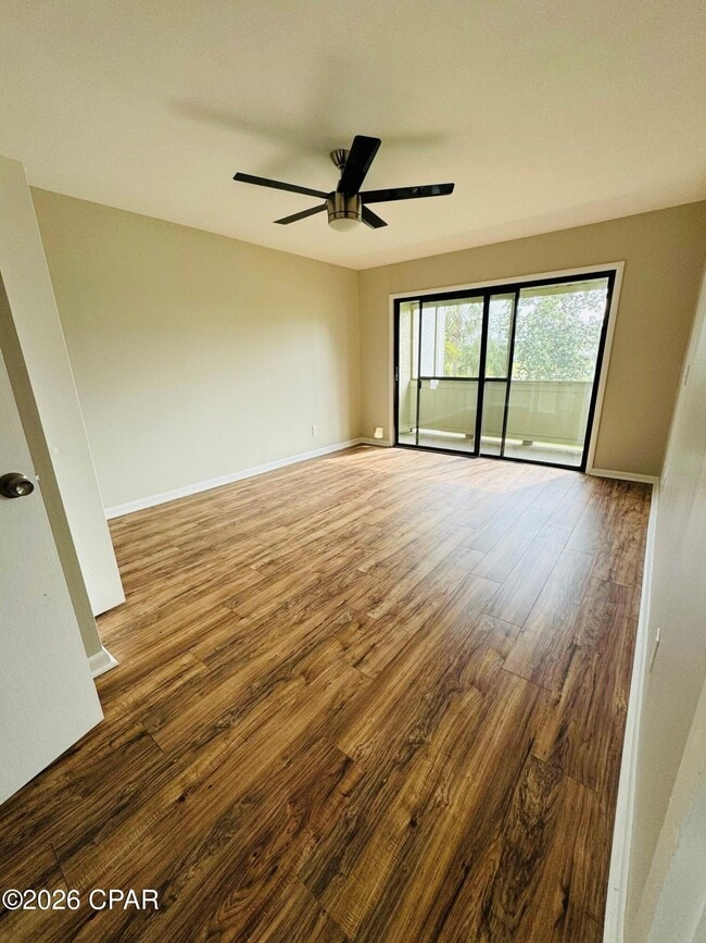 property at 4305 Bay Point Rd