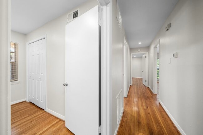 property at 9614 Long Branch Ln