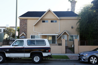 3668 Jasmine Ave in Los Angeles, CA - Building Photo - Building Photo