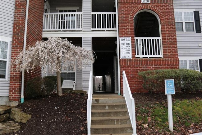1114 Prescott Pl in Sewickley, PA - Foto de edificio - Building Photo