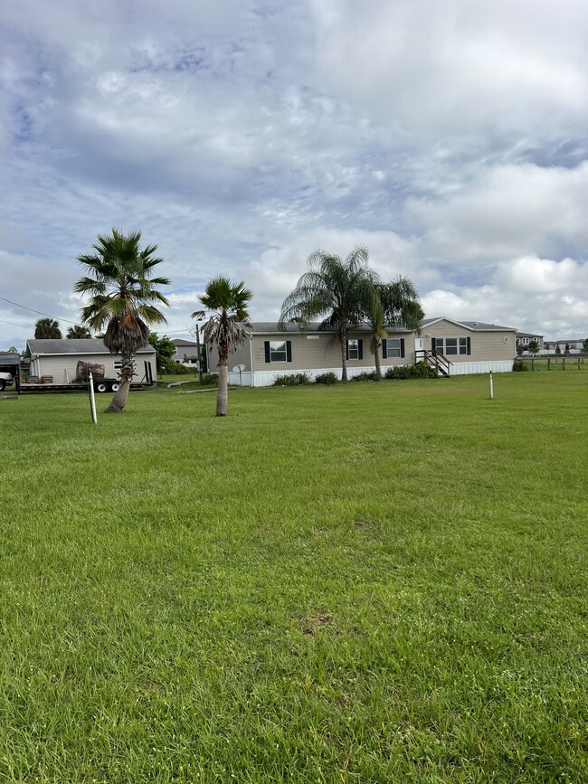 property at 5255 Star Line Dr