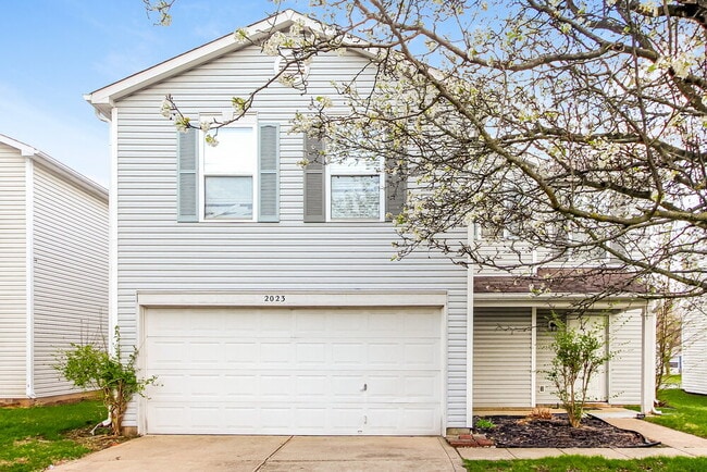 property at 2023 Orchid Bloom Dr