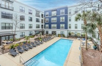 Briar Forest Lofts photo'