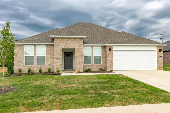 property at 452 W Gosling Isle